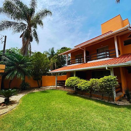 Pousada Bernuncia Penha  Ngoại thất bức ảnh