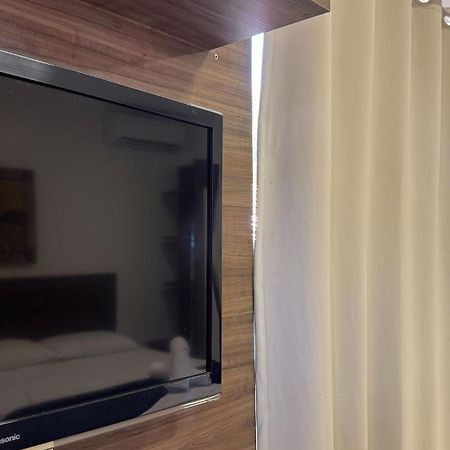 Pousada Bernuncia Penha  Ngoại thất bức ảnh