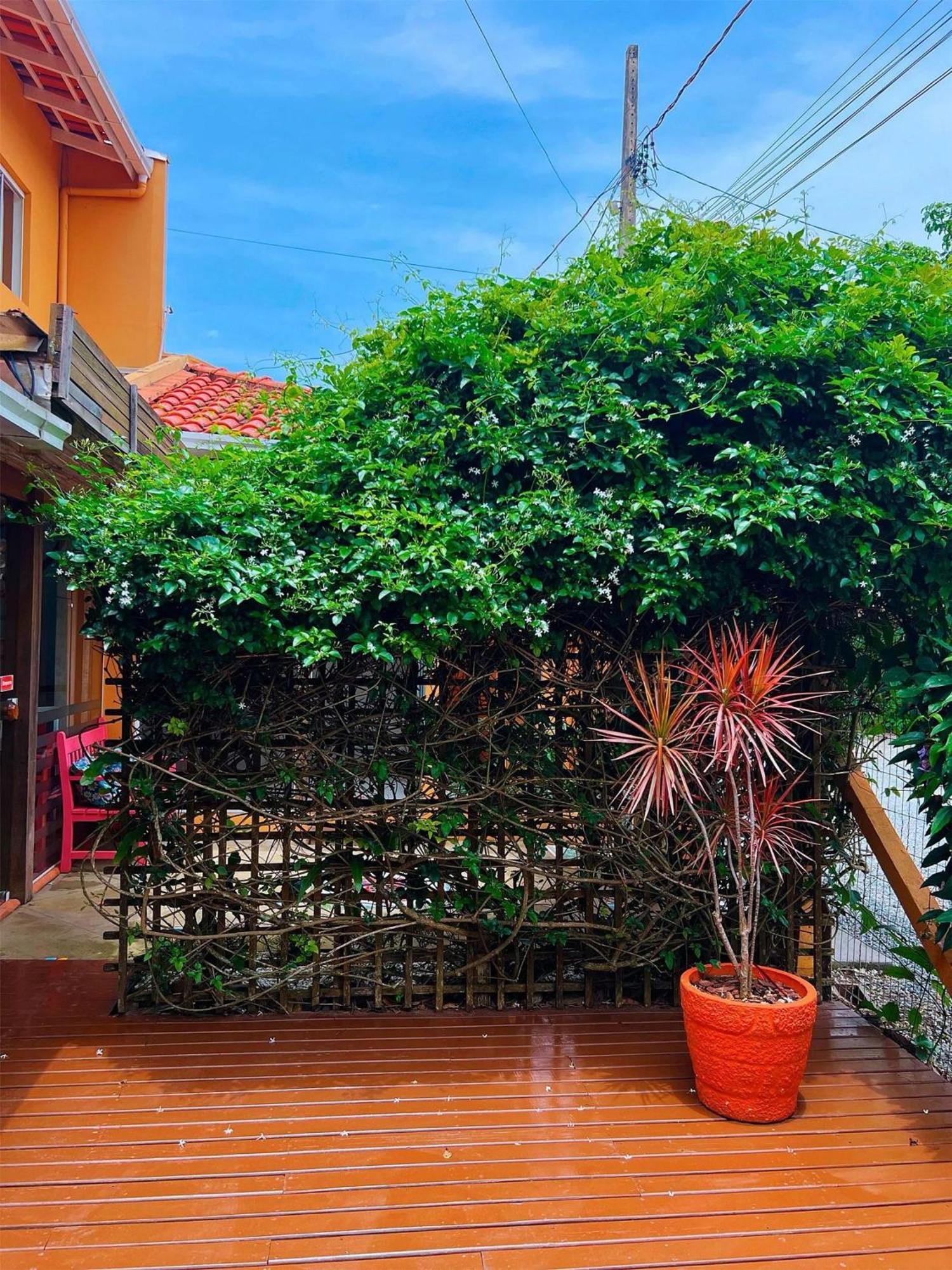 Pousada Bernuncia Penha  Ngoại thất bức ảnh